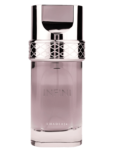 Khadlaj Perfumes Infini