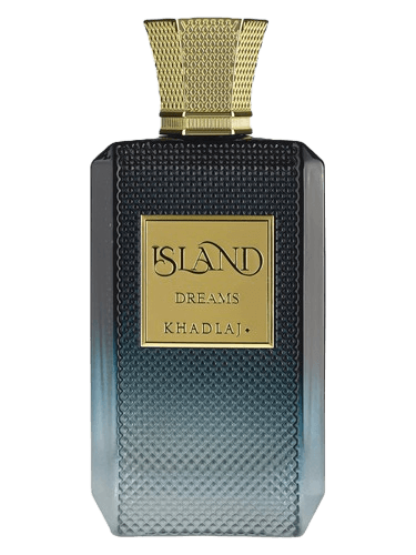 Khadlaj Perfumes Island Dreams