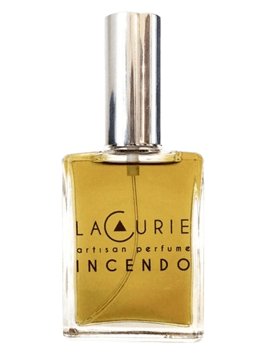 La Curie Incendo
