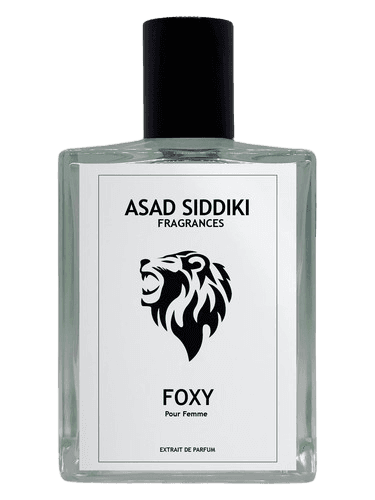 Asad Siddiki Foxy