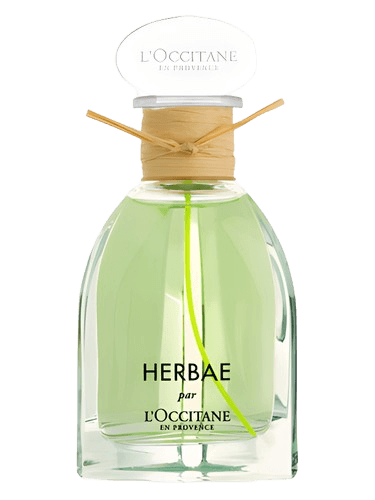 L'Occitane en Provence Herbae