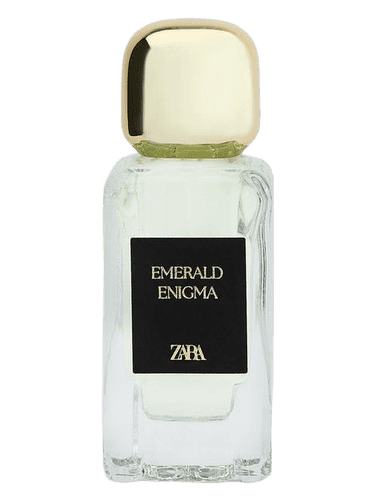 Zara Emerald Enigma