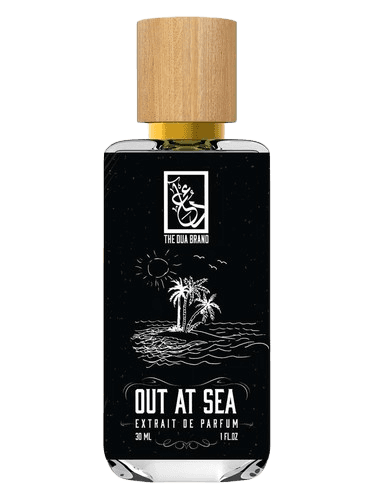 The Dua Brand Out At Sea