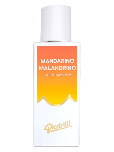 iPiccirilli Mandarino Malandrino