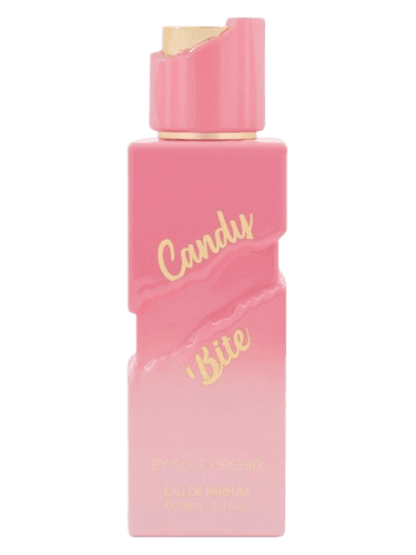 Gulf Orchid Candy Bite