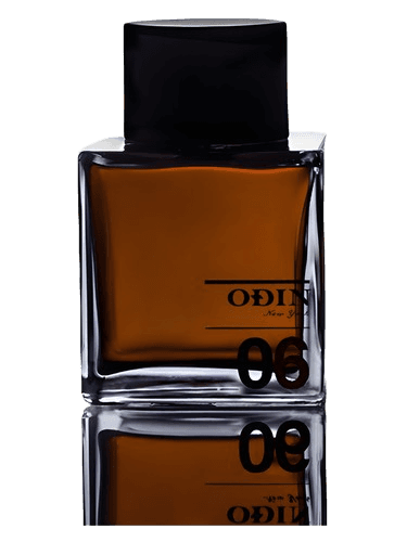 Odin 06 Amanu