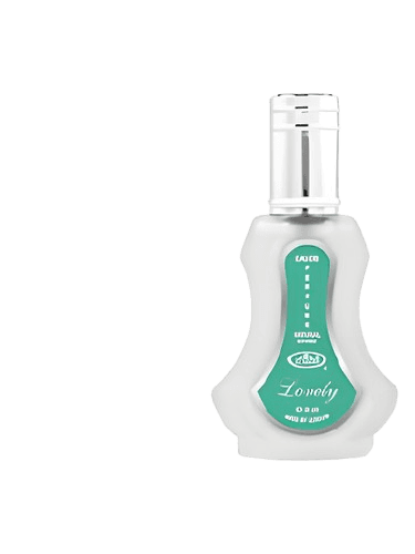 ALREHAB PERFUMES Lovely