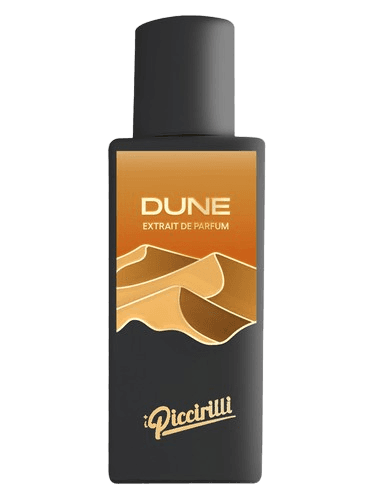 iPiccirilli Dune