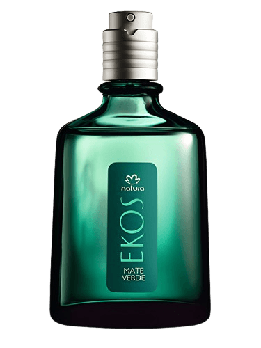 Natura Mate Green (Mate Verde)