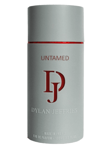 Dylan Jeffries Untamed
