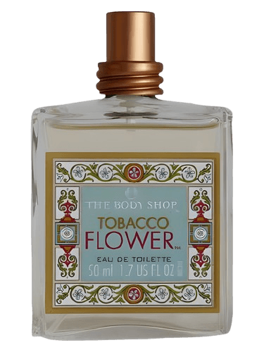 The Body Shop Tobacco Flower