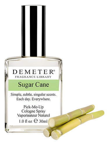 Demeter Fragrance Sugar Cane