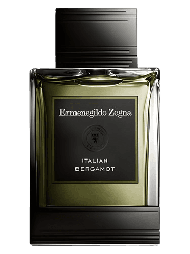 Ermenegildo Zegna Italian Bergamot