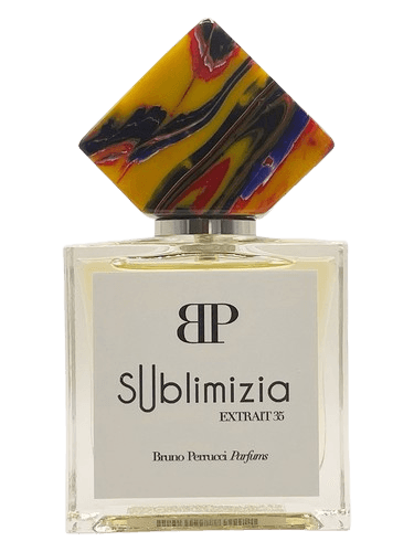 Bruno Perrucci Parfums Sublimizia