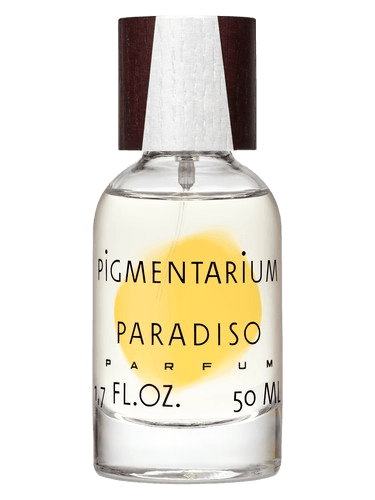 Pigmentarium Paradiso