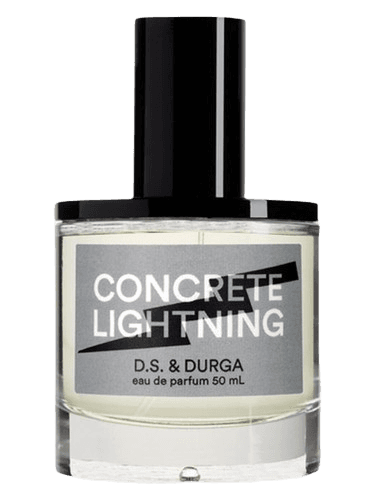 DS&Durga Concrete Lightning