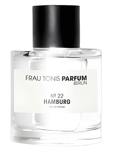 Frau Tonis Parfum No. 22 Hamburg