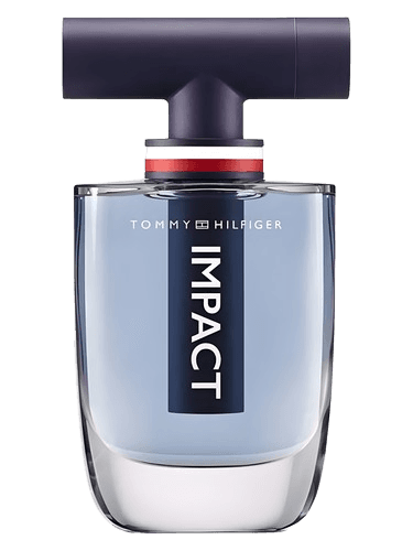 Tommy Hilfiger Impact