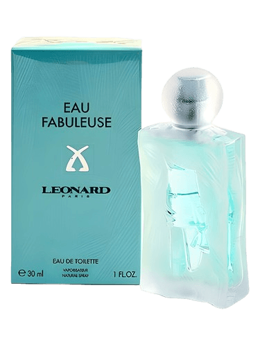 Leonard Eau Fabuleuse