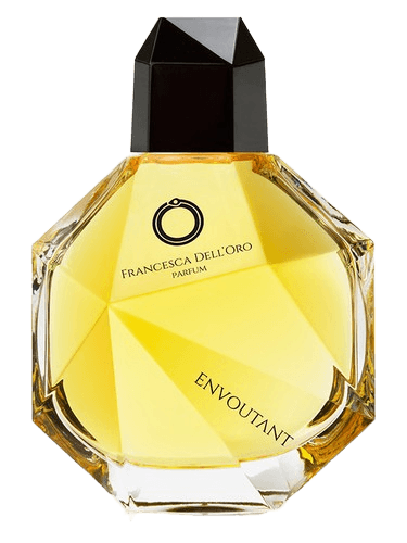 Francesca dell'Oro Envoutant