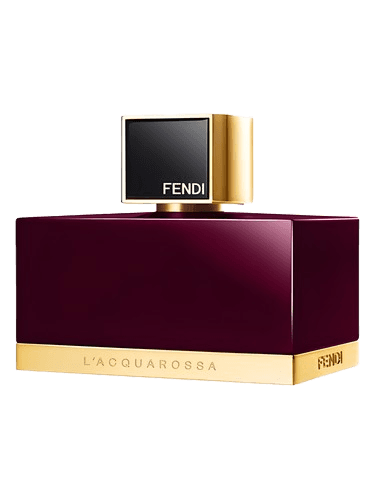 Fendi L'Acquarossa Elixir