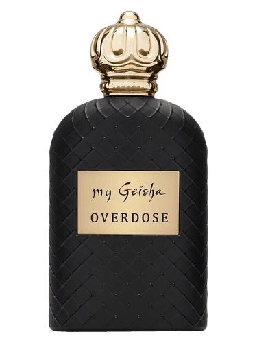 My Geisha Overdose