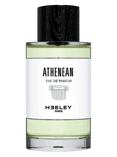 James Heeley Athenean