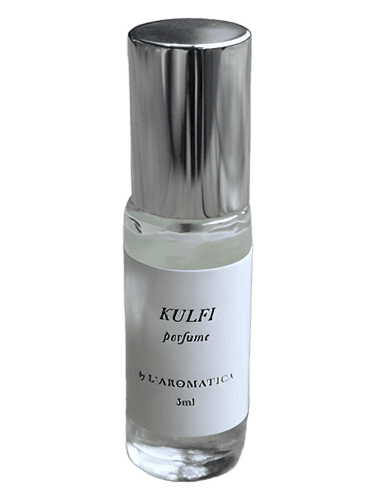 L'Aromatica Perfume Kulfi