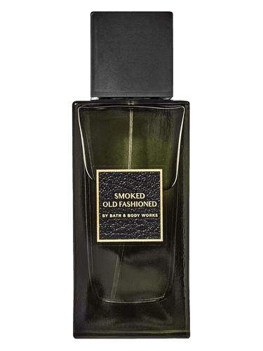 Bath & Body Works Smoked Old Fashioned