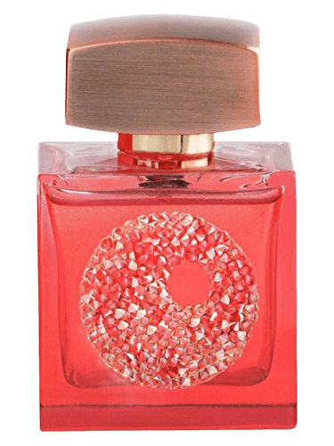 M. Micallef Collection Rouge No1
