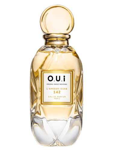 O.U.i Original Unique Individual L’Amour-Esse 142