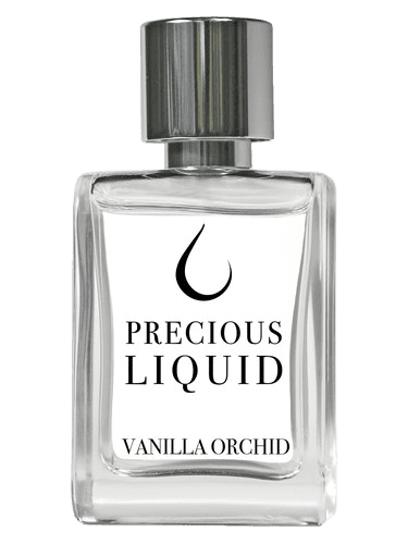 Precious Liquid Vanilla Orchid