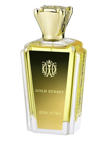 Attar Al Has Gold Sunset