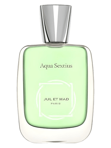 Jul et Mad Paris Aqua Sextius