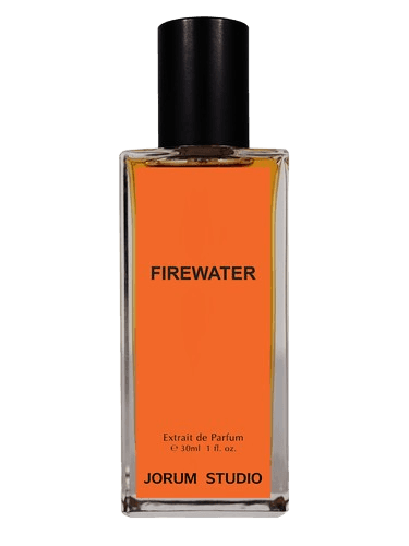Jorum Studio Firewater