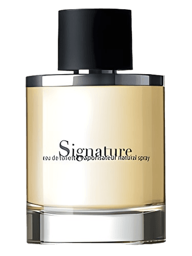 Oriflame Signature