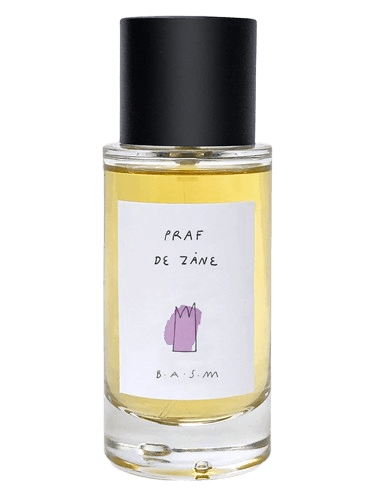 B.A.S.M. by Createur 5 D’Emotions Praf de Zâne (Fairy Dust)