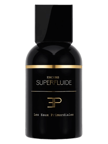 Les EAUX Primordiales Encens Superfluide