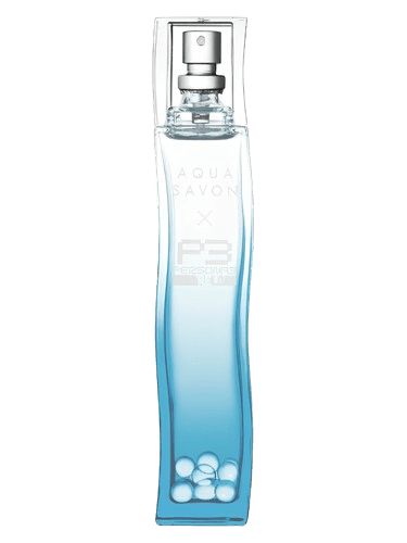 Aqua Savon Watery Shampoo x Persona 3 Reload