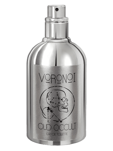 Voronoi Oud Occult