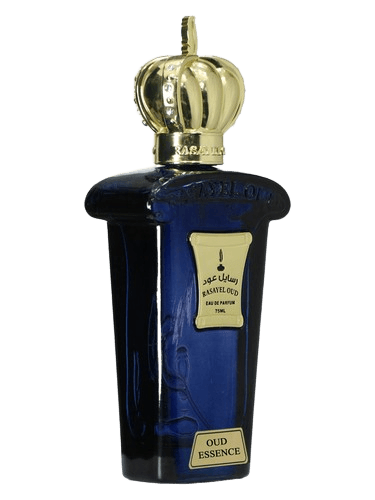 Rasayel Oud Oud Essence