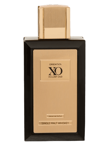 Orientica Premium Oud Single Malt Whiskey