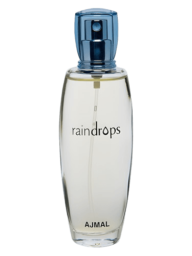 Ajmal Raindrops