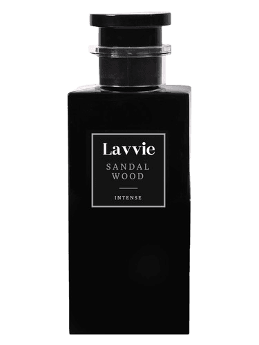LAVVIE PERFUMES SANDAL WOOD