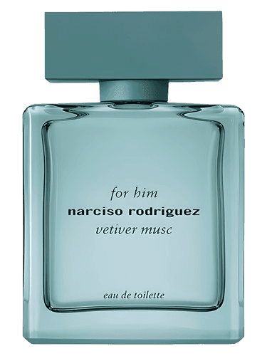 Narciso Rodriguez For Him Vetiver Musc