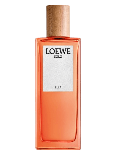 Loewe Solo Loewe Ella