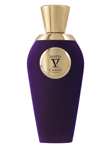 V Canto Isotta