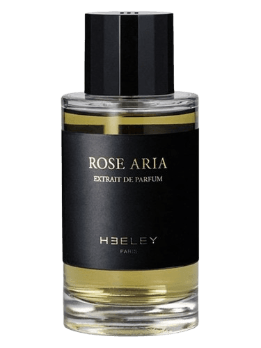 James Heeley Rose Aria