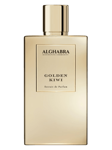 Alghabra Parfums Golden Kiwi