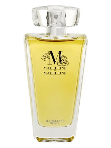 Madeleine Mono Madeleine de Madeleine